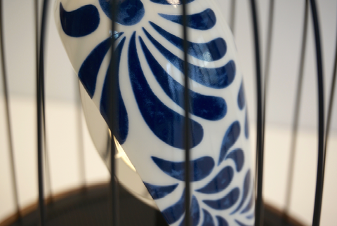 JinGoo Feather China - DAQI CONCEPT