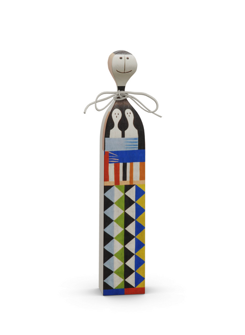 Wooden Doll N 5 - VITRA