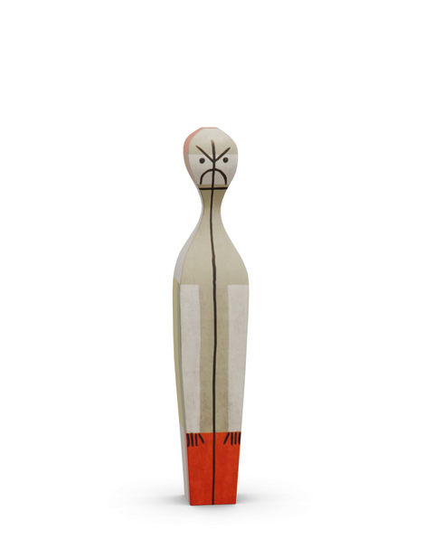 Wooden Doll N 14 - VITRA