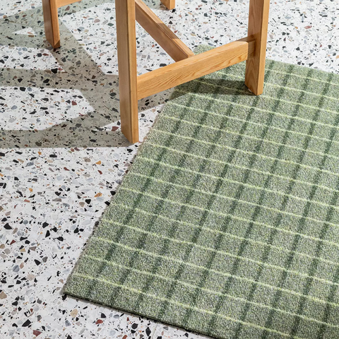Grid Matcha Lemon - HEYMAT