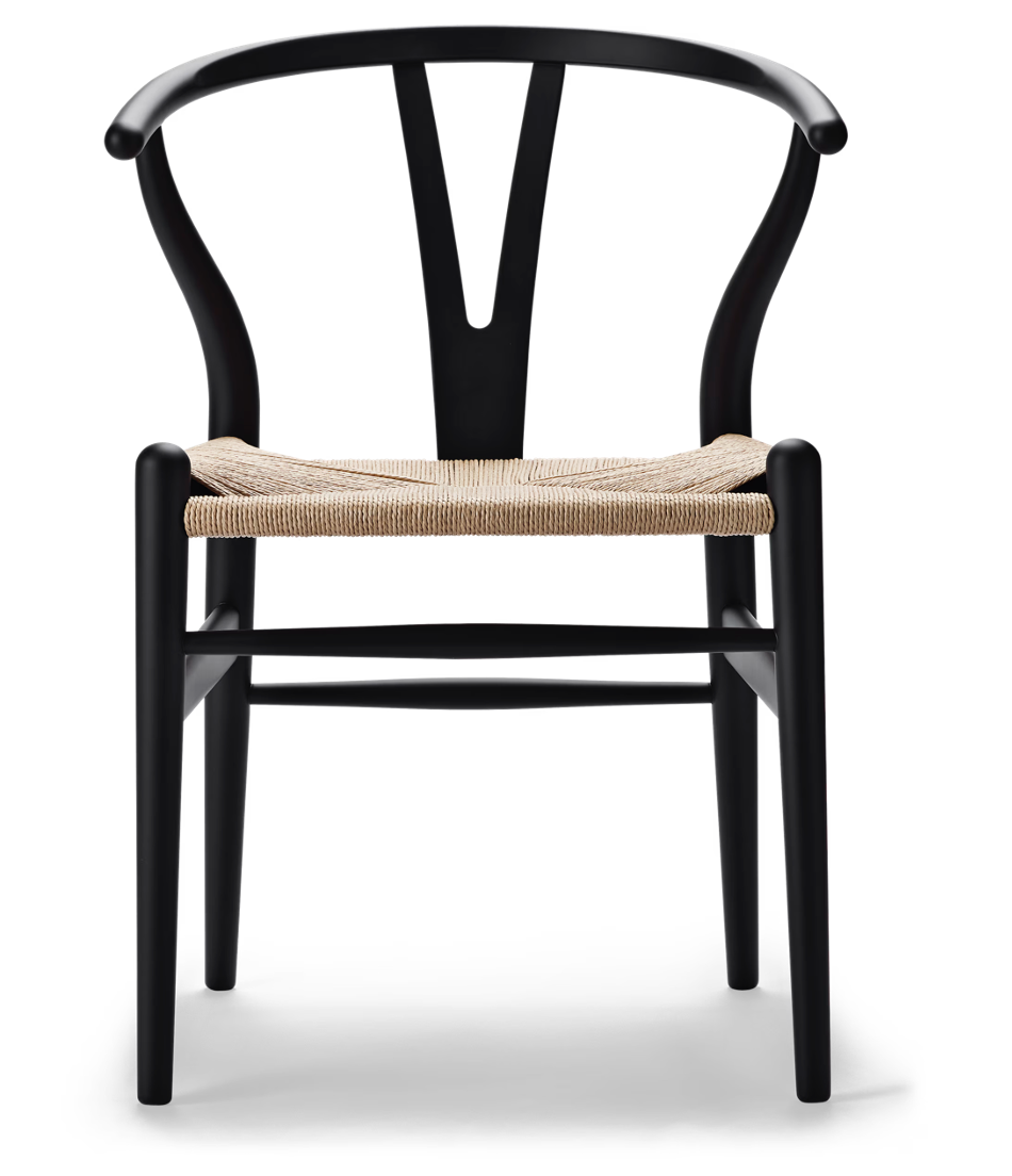 CH24 Wishbone Chair Special edition CARL HANSEN Webshop Ligne