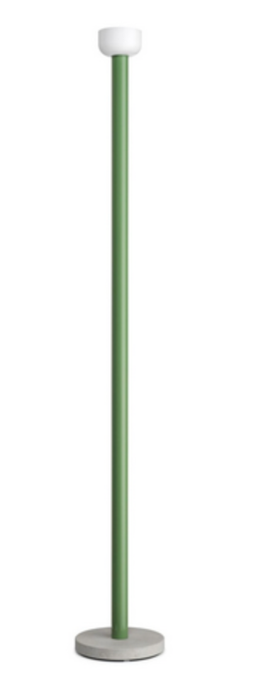 Bellhop Floor Green - FLOS – Ligne Brussels