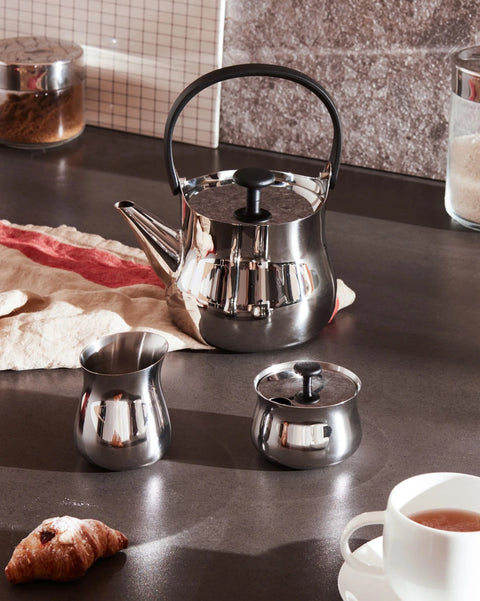 Cha Creamer - ALESSI