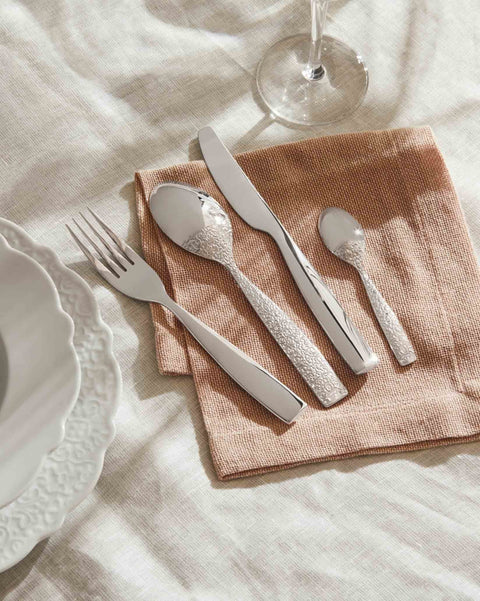 Dressed by Marcel Wanders 24pcs - ALESSI