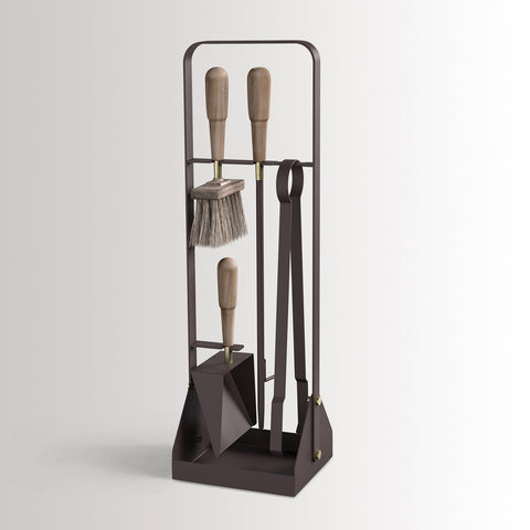 Emma Fireset Classique - ELDVARM