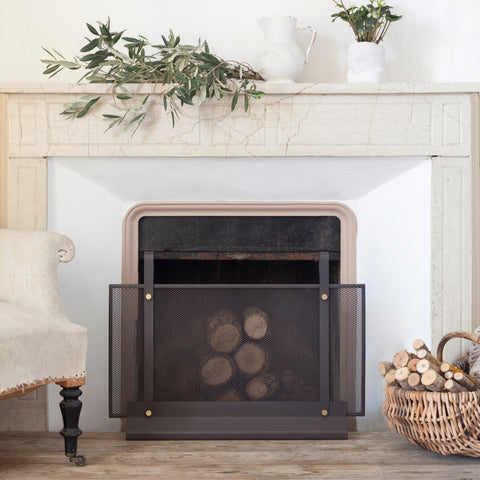 Emma Firescreen Classique - ELDVARM