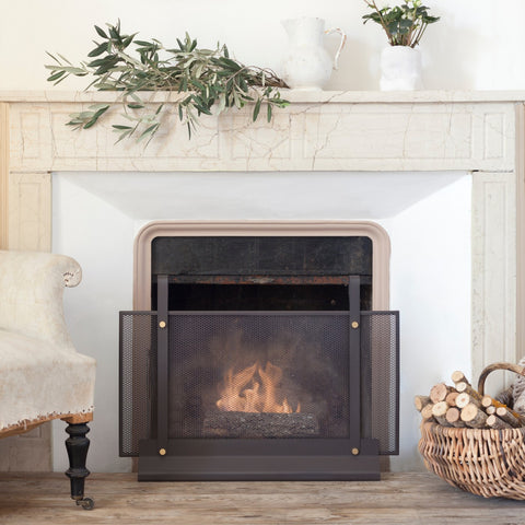 Emma Firescreen Classique - ELDVARM