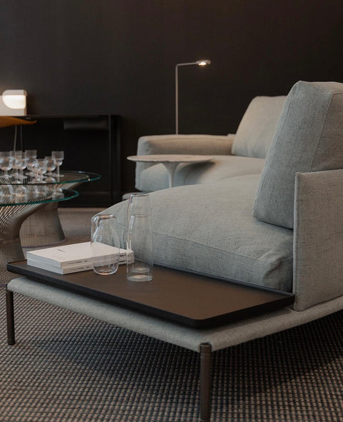 Noah Sofa - ZANOTTA