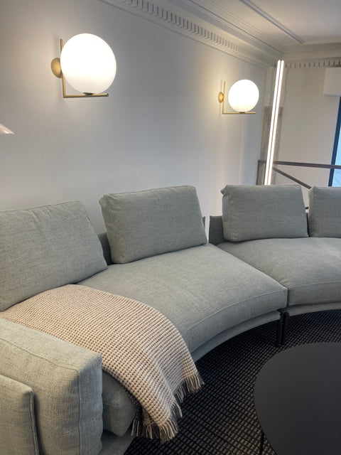 Noah Sofa - ZANOTTA