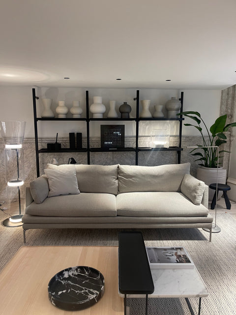 William Sofa - ZANOTTA