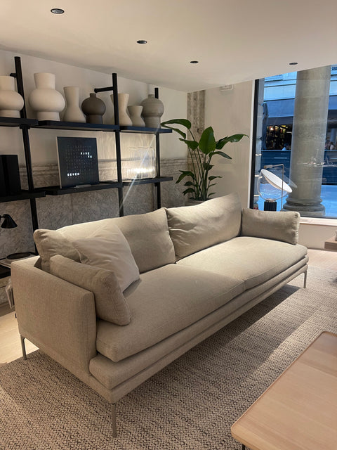 William Sofa - ZANOTTA