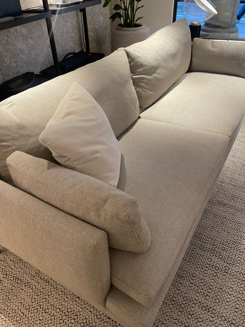 William Sofa - ZANOTTA