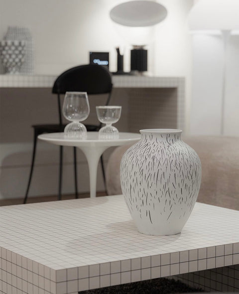 Quaderna 656 Coffee Table - ZANOTTA