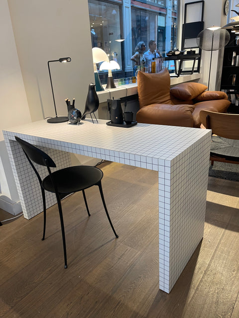 Quaderna 2750 Desk - ZANOTTA