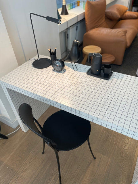 Quaderna 2750 Desk - ZANOTTA