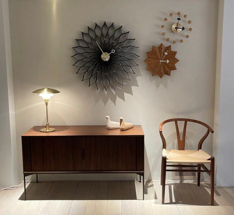 Jabara Sideboard - RITZWELL