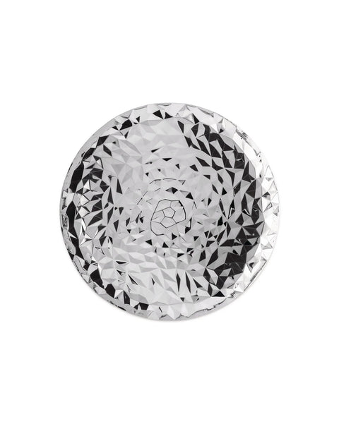 Round Tray Joy n.3 - ALESSI