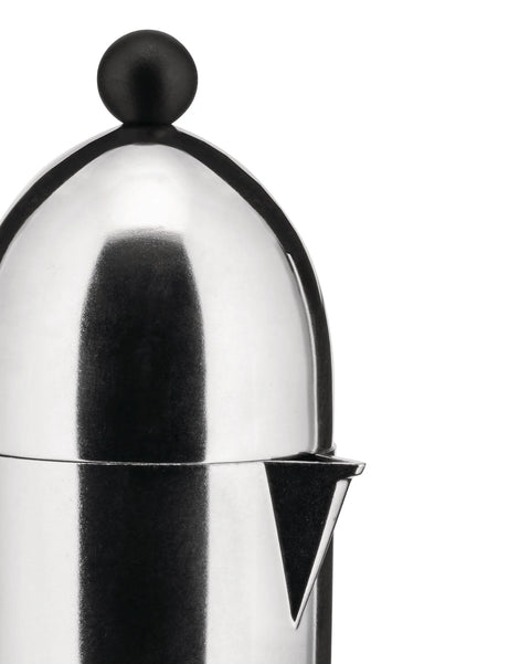 Espresso Coffee Maker La Cupola 3 cups - ALESSI