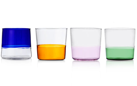 Light Colore Amber/Clear - ICHENDORF