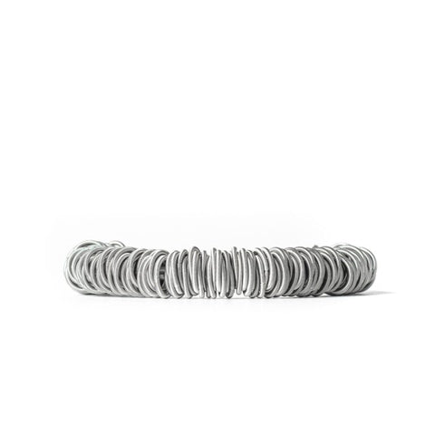 Jewellery Bracelet N1 Acier - LA MOLLLA