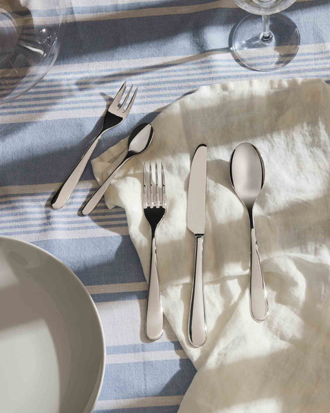 Nuovo Milano by Ettore Sottsass 30pcs - ALESSI