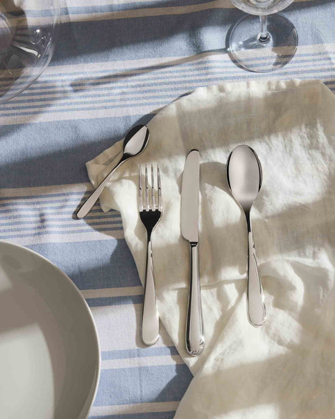 Nuovo Milano by Ettore Sottsass 24pcs - ALESSI