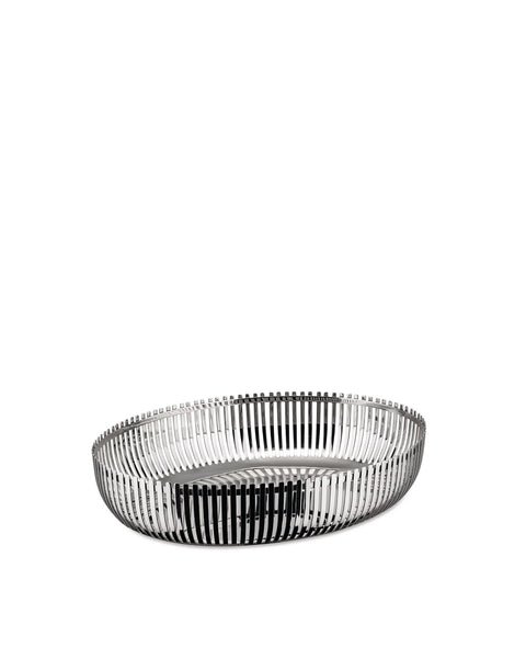 Oval Basket PCH06 - ALESSI