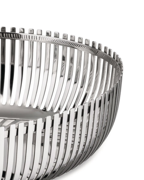 Oval Basket PCH06 - ALESSI