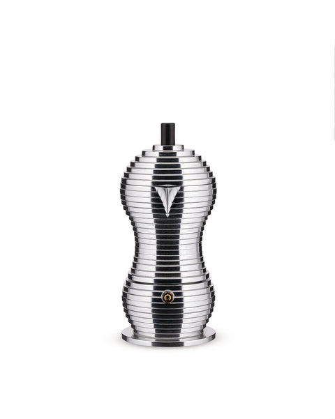 Pulcina Coffee makers 3 cups - ALESSI