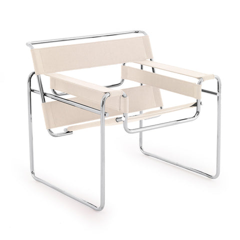 Wassily Canvas Chair - KNOLL