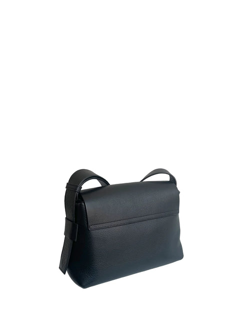 Small Fold Black - NO/AN