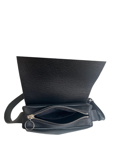 Small Fold Black - NO/AN