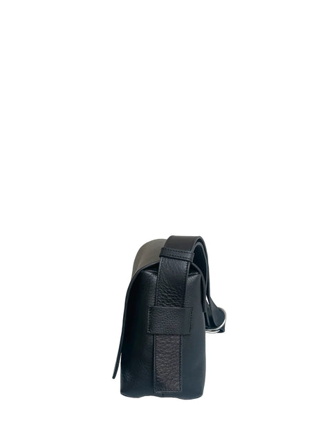 Small Fold Black - NO/AN