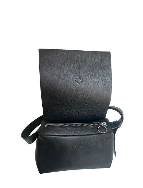 Small Fold Black - NO/AN