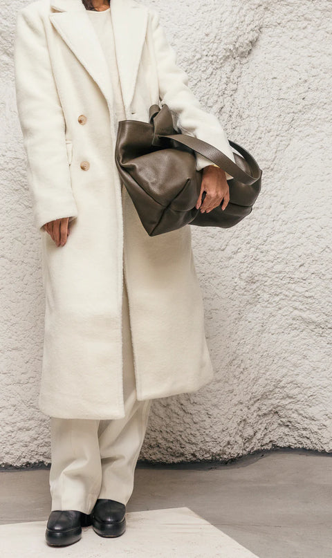 Tote Olive - NO/AN