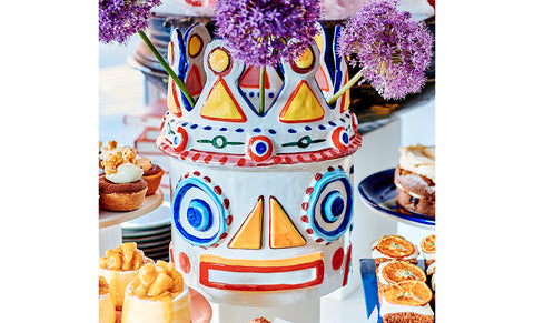 Mix Sicily Vases - SERAX