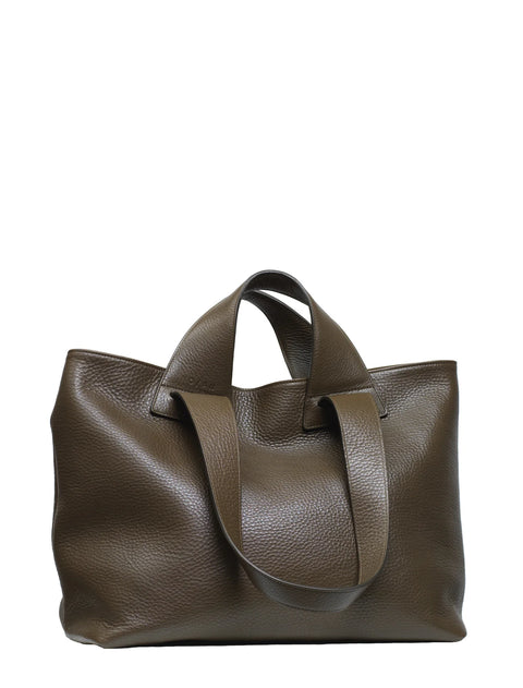 Tote Olive - NO/AN