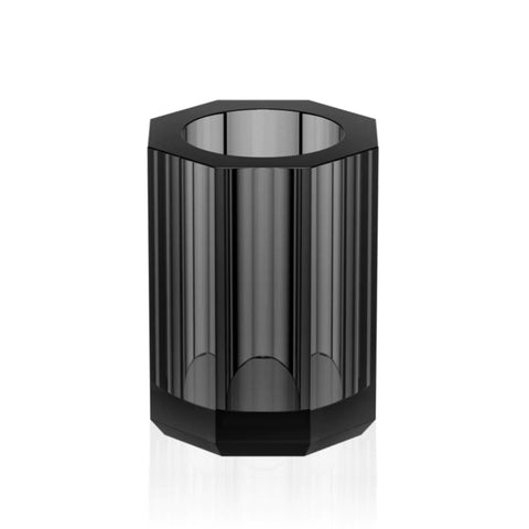 Tumbler Kristall Black - DECOR & WALTHER