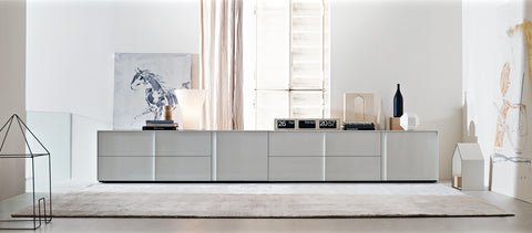 Composition Password - MOLTENI