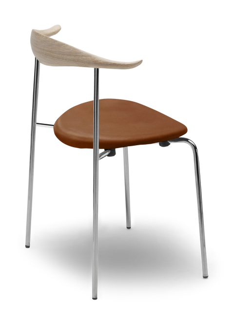 CH88P Oak Soap - CARL HANSEN