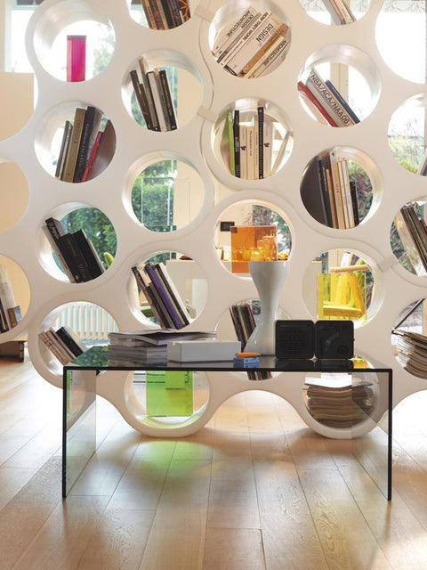 Smoke Table - CAPPELLINI