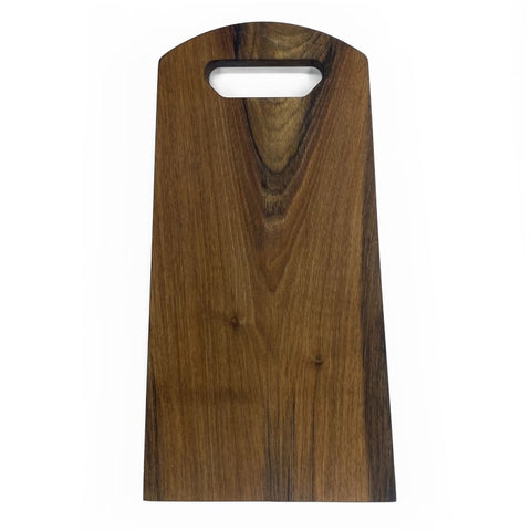 Large Walnut Cutting Board - La Malle Trousseau