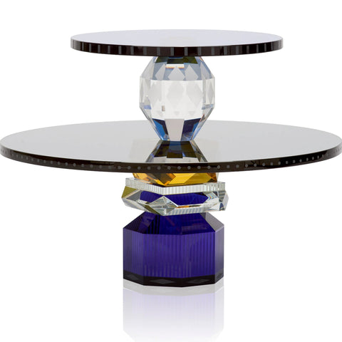 Dallas Cake Stand - REFLECTIONS COPENHAGEN