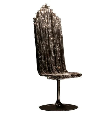 Milano Chair - EDRA