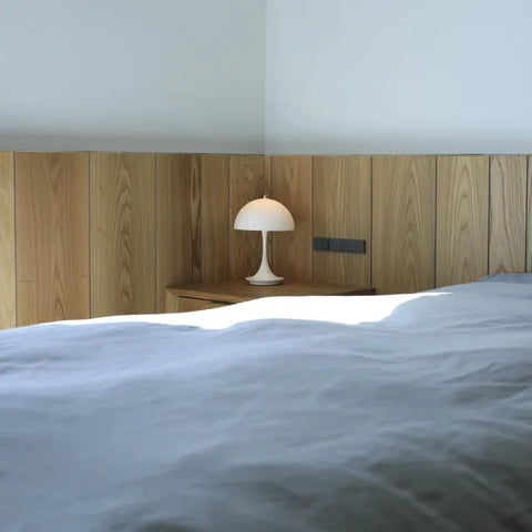 Panthella 160 Portable - LOUIS POULSEN