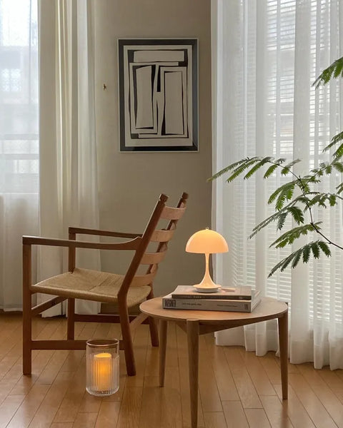 Panthella 160 Portable - LOUIS POULSEN