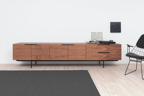 Frame Sideboard - PASTOE
