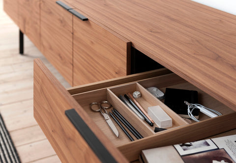 Frame Sideboard - PASTOE