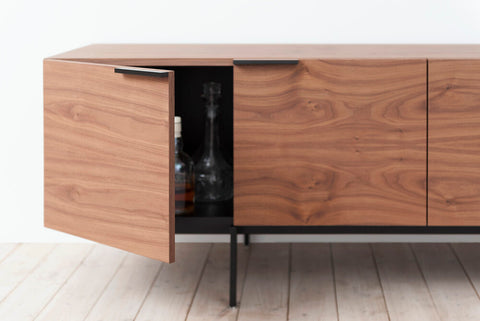 Frame Sideboard - PASTOE
