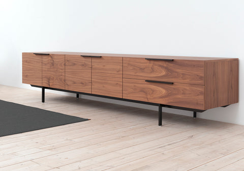 Frame Sideboard - PASTOE